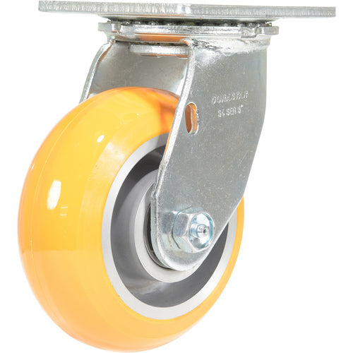 5 × 2 Aluminum Swivel - Exact Industrial Supply