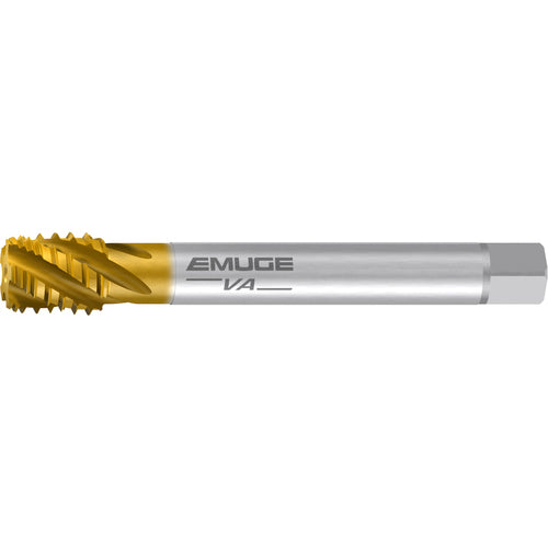 1/16-27 NPT REK.2D-VA-AZ TIN Tap - Exact Industrial Supply