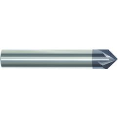 5997T 3/4 82D 4FL CHAMFER MILL - Eagle Tool & Supply