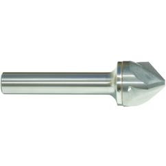 5753 5/8 82D 3FL CSINK SC - Eagle Tool & Supply