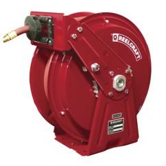 1/4 X 50' HOSE REEL - Eagle Tool & Supply