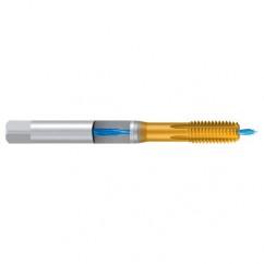 5/16–24 UNF–2B REK.1DRS-IKZ TiN Thread Forming Tap - Eagle Tool & Supply