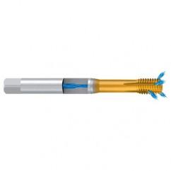 1/4–28 UNF–2BX 1DR-Z-OLN-IKZN-T Thread Forming Tap - Eagle Tool & Supply