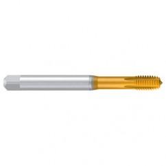 10–24 UNC–2BX 1DR-Z-OLN-TiN-T1 Thread Forming Tap - Eagle Tool & Supply