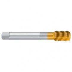 7/16–14 UNC–2B REK.2DRS-OLN TiN Thread Forming Tap - Eagle Tool & Supply