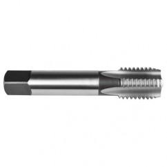 1-8 4FL H4 HSS PLUG TAP-BRT/BRZ - Eagle Tool & Supply