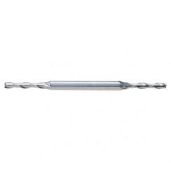 7/64X2-5/8 2FL DE TICN HSS EM - Eagle Tool & Supply