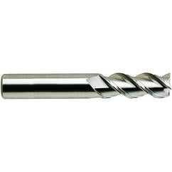 9/16X3-1/2 3FL H-45 REG SE CBD EM - Eagle Tool & Supply