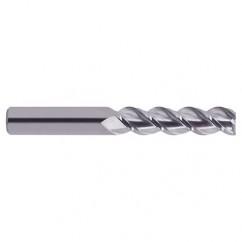 1"X4 3 FL REG SE H-45 TICN- CBD EM - Eagle Tool & Supply