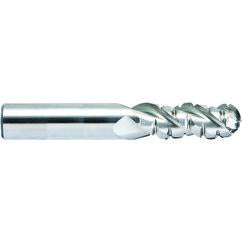 3/4X3/4X1-5/8X4 3FL BN RGHR - Eagle Tool & Supply