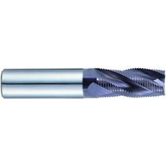 3/4X4 4FL FINE RGHG CBD JET-PWR EM - Eagle Tool & Supply