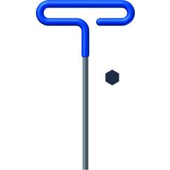 12MMX12 CUSH HEX T-KEY - Eagle Tool & Supply