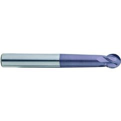 3/16X3-1/4 4FL LONG BN X-PWR CBD EM - Eagle Tool & Supply