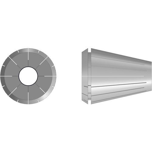 ER40C-7500 ER Collet