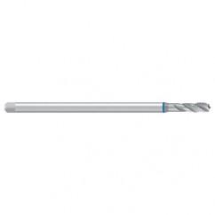 M3-ISO2/6H 1ENORM-VA-LS Sprial Flute Tap - Eagle Tool & Supply
