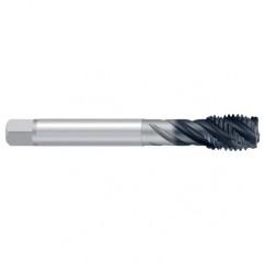 9/16–18 UNF–2B 2ENORM-Z GLT1 Sprial Flute Tap - Eagle Tool & Supply