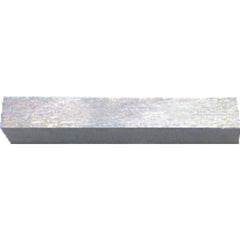 7/16SQX3-1/2 5% CO SQ GRND TOOL BIT - Eagle Tool & Supply