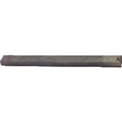 #STB416C 1/8 × 1/2 × 3″ - Carbide Blank - Eagle Tool & Supply