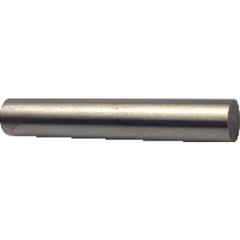 1/8″ Dia × 4″ OAL - Ground Carbide Rod - Eagle Tool & Supply