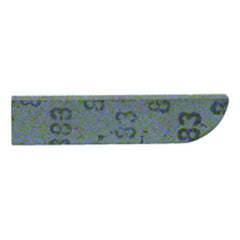 #2215 1/8 × 3/4 × 3/4″-1/4″ Radius - Carbide Blank - Eagle Tool & Supply