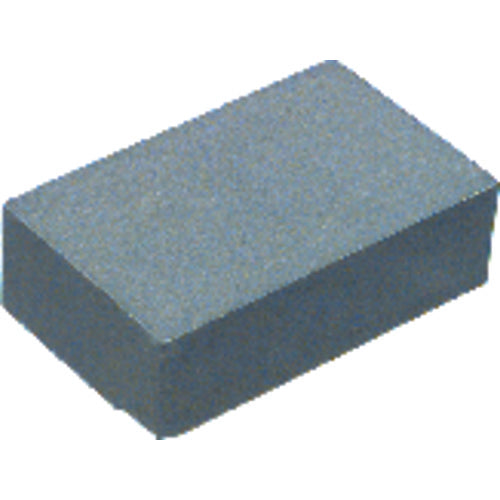 1380 1/2 × 1/4 × 3/4 OAL Blanks-Uncoated - Eagle Tool & Supply