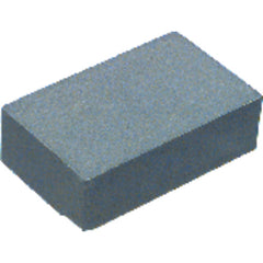 1380 1/2 × 1/4 × 3/4 OAL Blanks-Uncoated - Eagle Tool & Supply