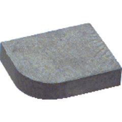 2230 3/8 × 5/32 × 3/4 OAL Blanks-Uncoated - Eagle Tool & Supply