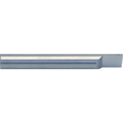1/8″ × 3/8″ Split Length - DE - Carbide Split End Blank - Eagle Tool & Supply