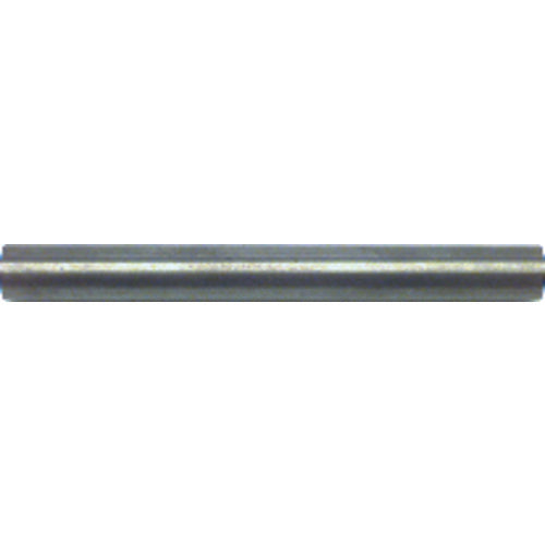 1/4″ Dia × 3″ OAL - Ground Carbide Rod - Eagle Tool & Supply