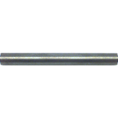 1/4″ Dia × 3″ OAL - Ground Carbide Rod - Eagle Tool & Supply