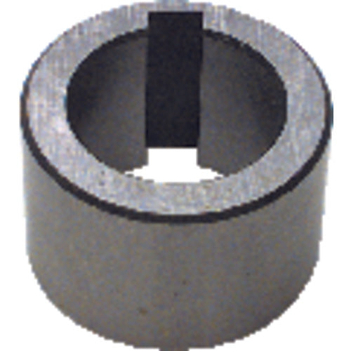 Arbor Spacer - 1-3/4″ OD - 1-1/4″ ID - 1/4″ Width - Eagle Tool & Supply