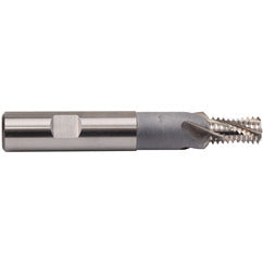 G 1/8-28 / GSF Style - Spiral Flute Thread Mill - Eagle Tool & Supply