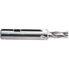 G 1/8-28 / GSF Style - Spiral Flute Thread Mill - Eagle Tool & Supply