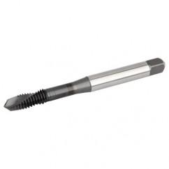 GT725041 M6X1 D5 2FL LH SF PLUGDIN - Eagle Tool & Supply