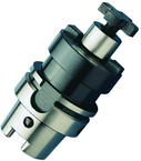 HSK-A100 32mm x 50mm Face Mill Arbor - Eagle Tool & Supply