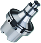 HSK-A125 22mm x 130mm Face Mill Arbor - Eagle Tool & Supply