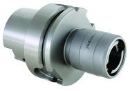 HSK100A Size 1 Rigid Tapping Chuck - Eagle Tool & Supply