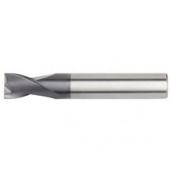 I2S0281T075R 9/32X5/16X3/4X2-1/22FL - Eagle Tool & Supply