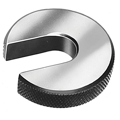 2 1/8″ Steel «C» Washer - Eagle Tool & Supply