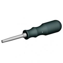 NDS027M WRENCH FOR COOLANT NOZZLES - Eagle Tool & Supply