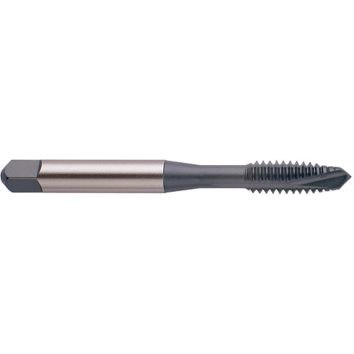 M3X0.5 D3 2FL SP PT PLUG TAP-BRT