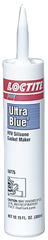 587 Blue RTV Gasket Maker - 13 oz - Eagle Tool & Supply