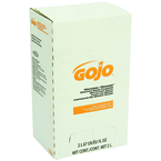 2000mL Natural Orange Refill - Eagle Tool & Supply