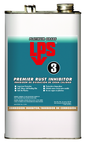 Hd Rust Inhibitor - 1 Gallon - Eagle Tool & Supply