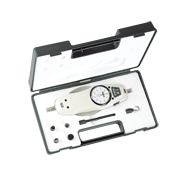 #FB300N - 300 N Capacity - 2.5 N Resolution - Mechanical Force Gauge - Eagle Tool & Supply