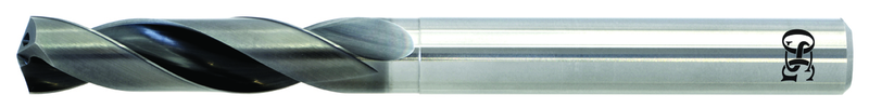 10.86MM EXOCARB WDO-SUS-3D DRILL - Eagle Tool & Supply
