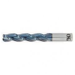 20MMX100X160 3FL 3MM C/R - Eagle Tool & Supply