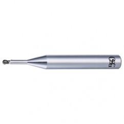 R0.3X4.5MMX4MM EXO-MAX CBN - Eagle Tool & Supply