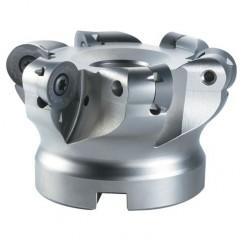PRC12R063M22-4 INDX FACE MILL - Eagle Tool & Supply