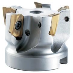 PSE15R080M25.4-8 INDX FACE MILL - Eagle Tool & Supply